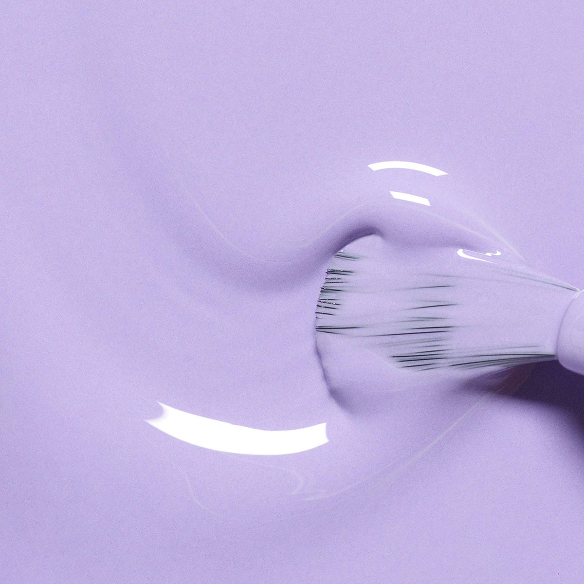 Manucurist - Nail Polish - Wisteria