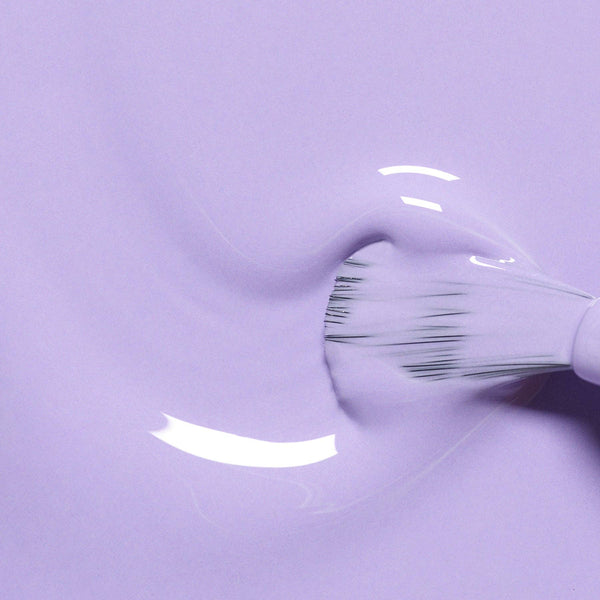 Manucurist - Nail Polish - Wisteria