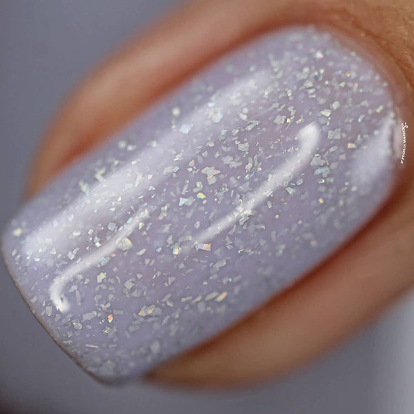 STELLA CHROMA - Nail Polish - Knitted Mittens