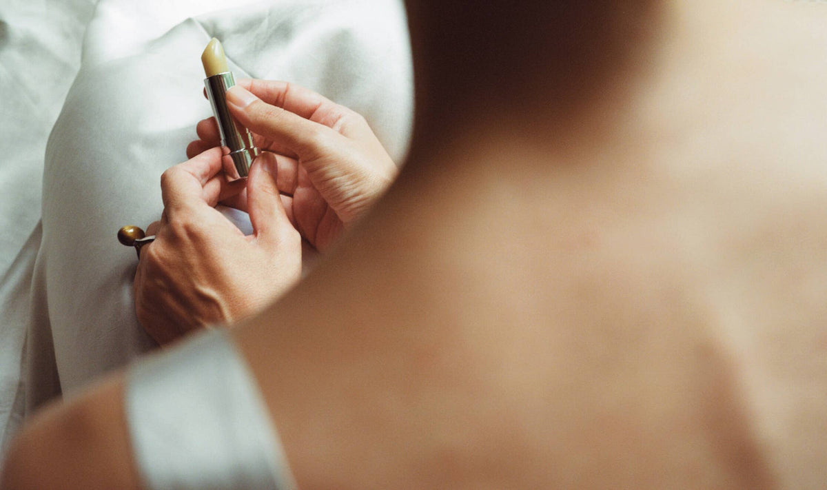 ACTIVIST - A.M.S Manuka Honey Lip Balm