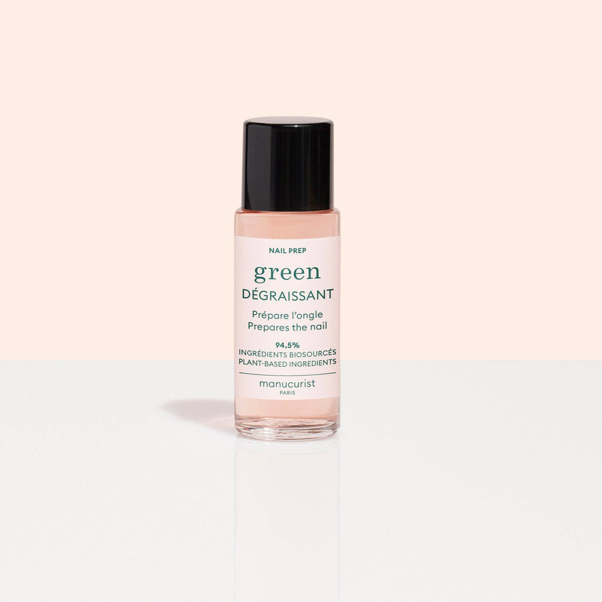 Manucurist - Degreaser (30 mL)