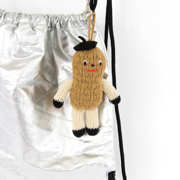 Blabla - Peanut Bag Charm