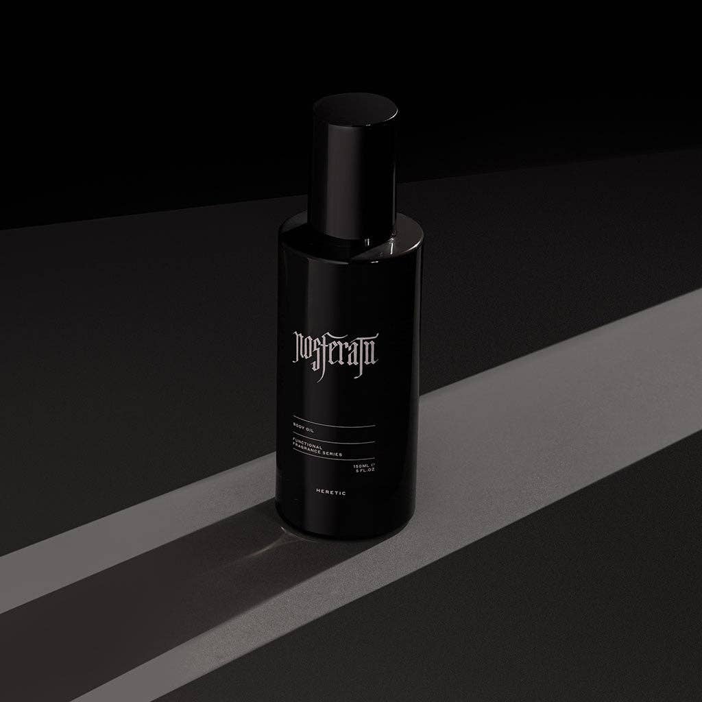 Heretic Parfum - Nosfuratu Body Oil