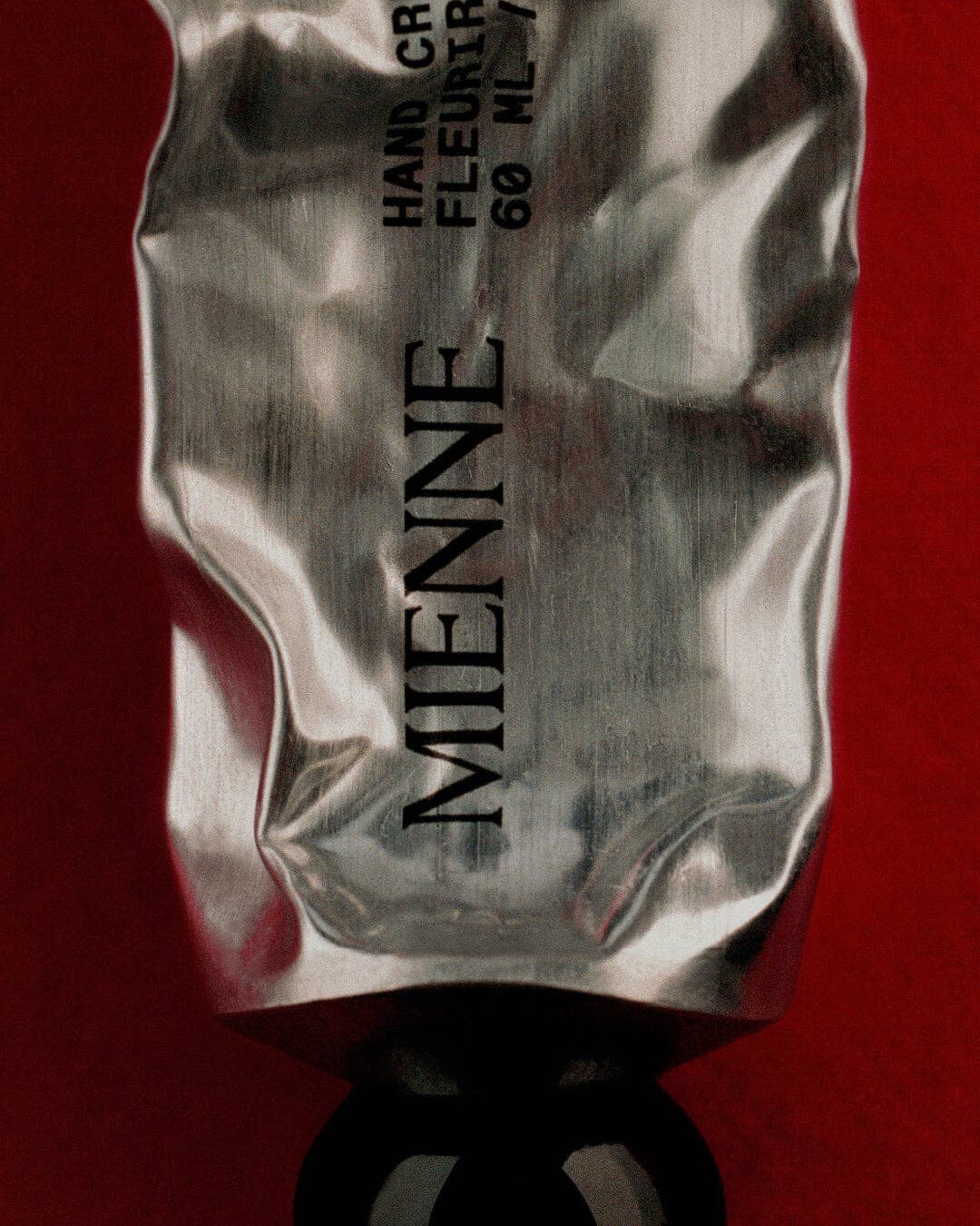 Mienne - Hand Crème - Incendier