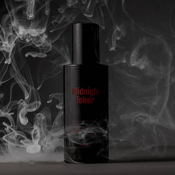 Heretic Parfum - Midnight Toker Body Oil