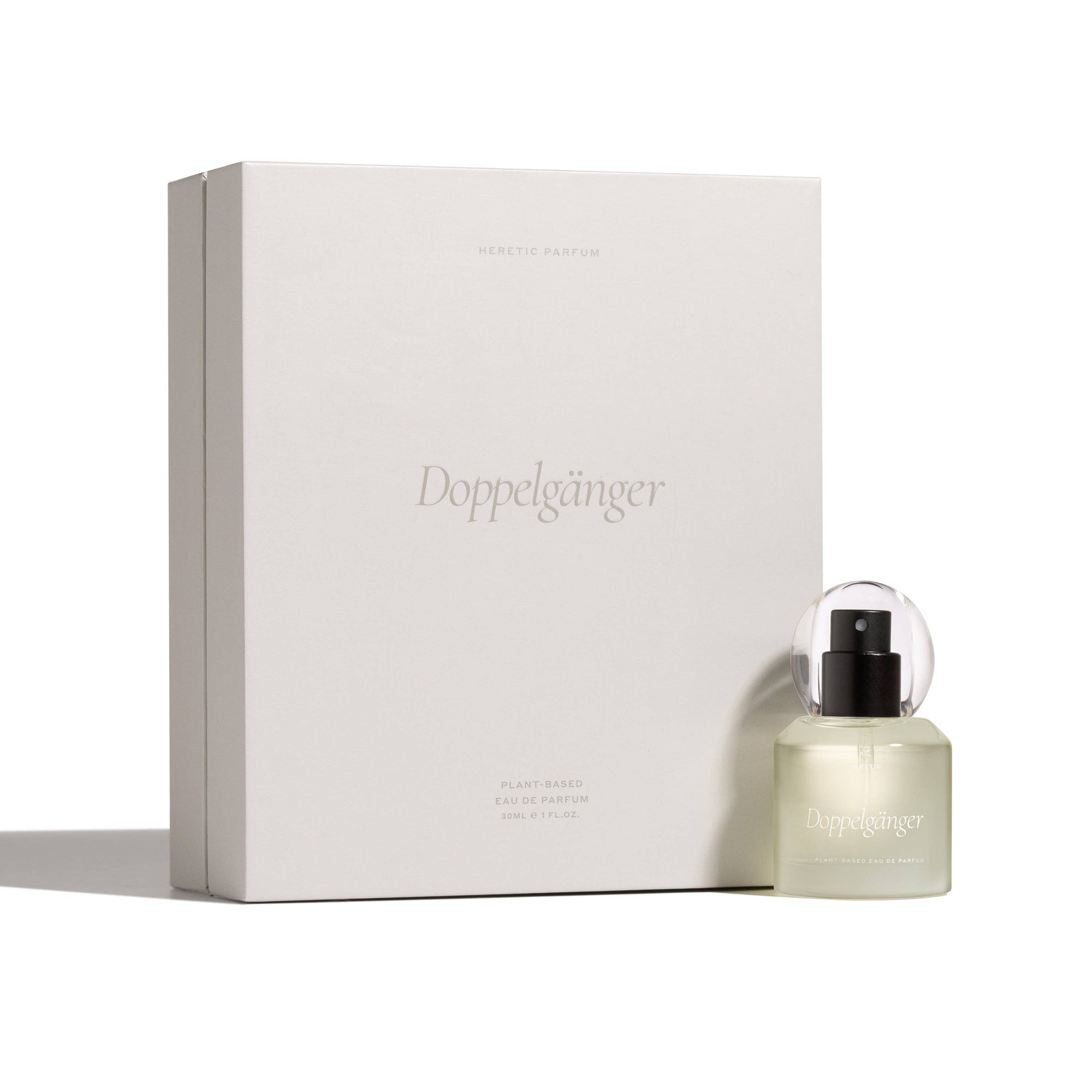 Heretic Parfum x Chelsea Wolfe - Doppelganger