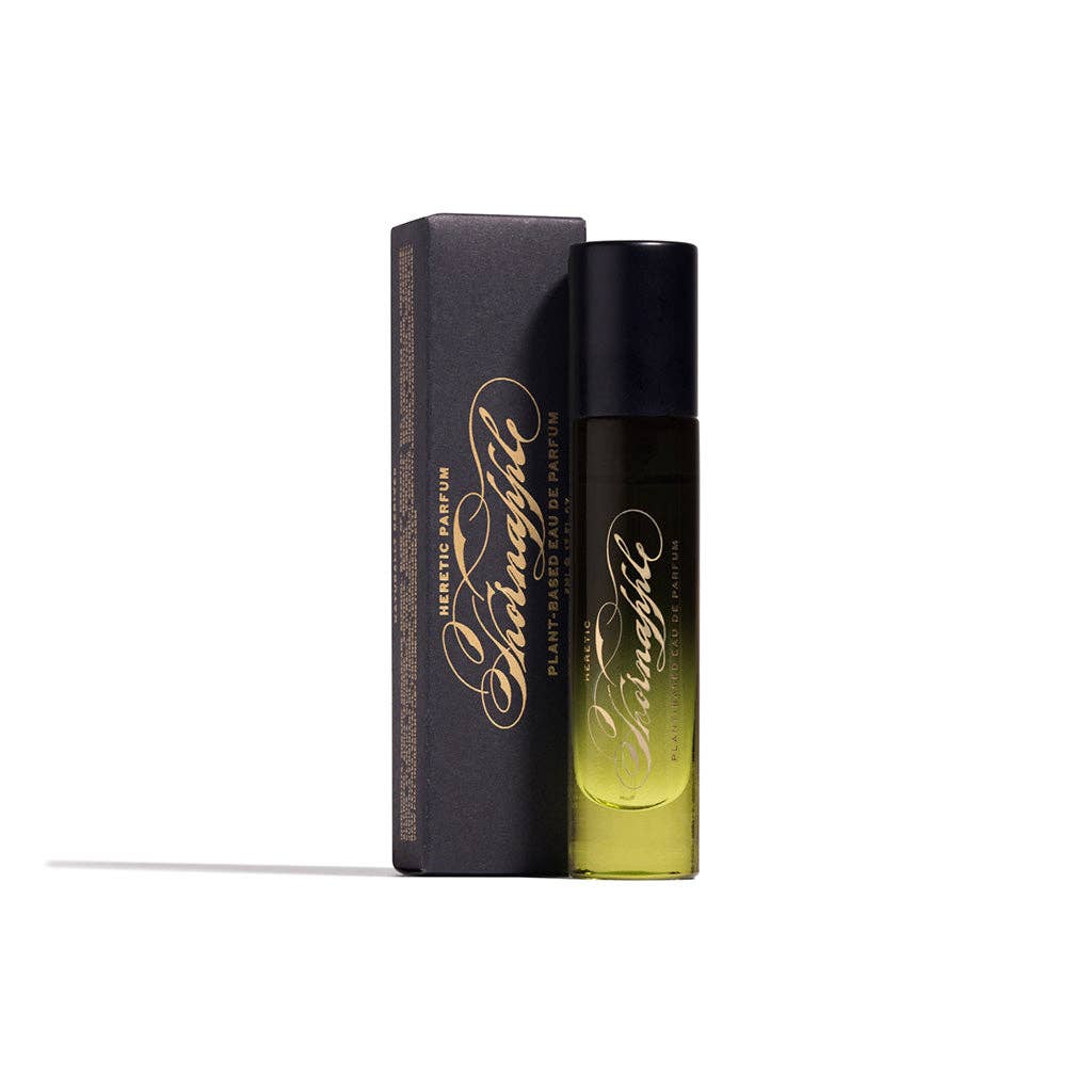 Heretic Parfum - Thornapple