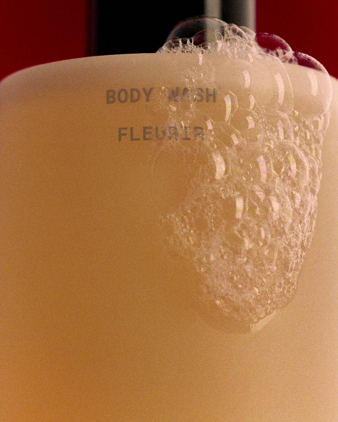 Mienne - Body Wash - Fleurir