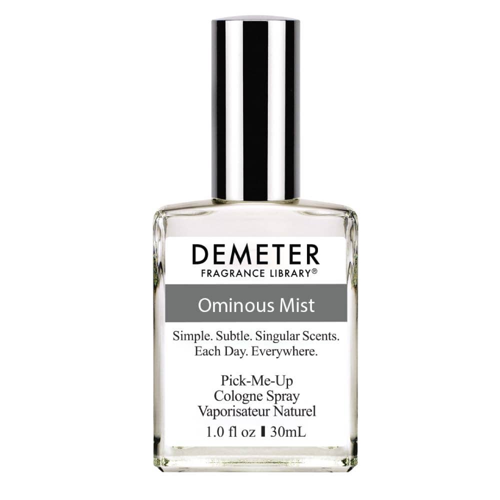 Demeter - Ominous Mist