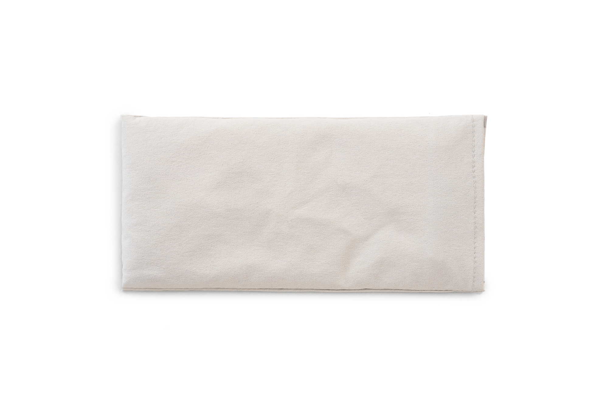 Walden - Weighted Eye Mask - Clay