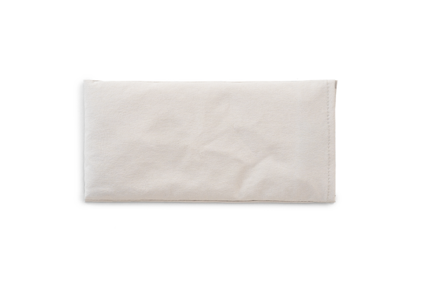 Walden - Weighted Eye Mask - Clay