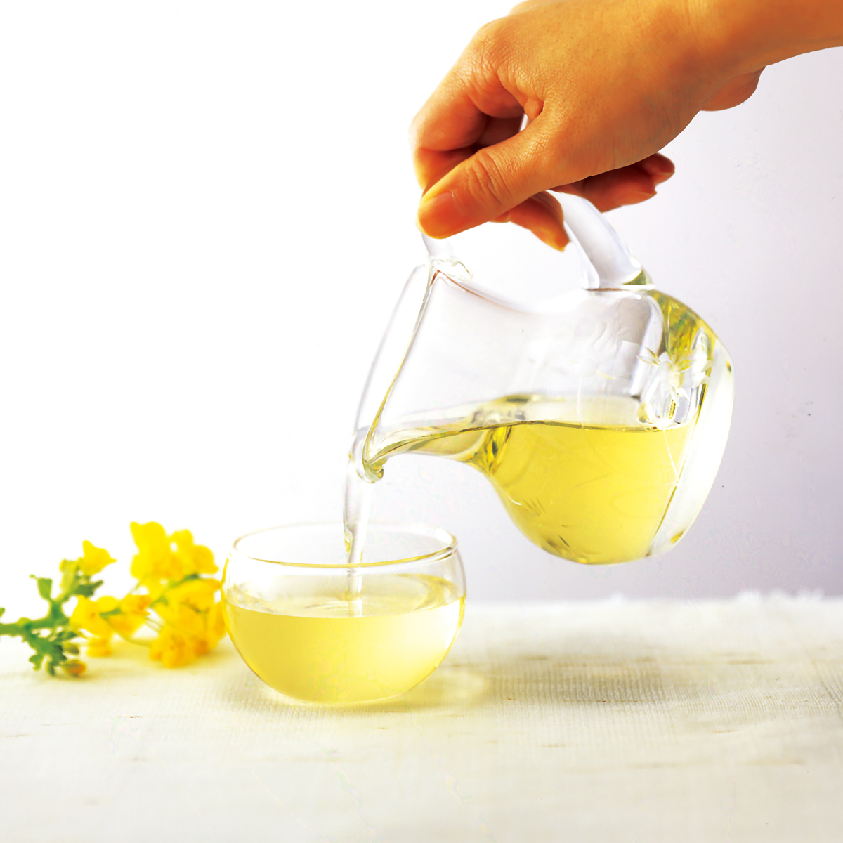 Pure Select Japanese Mayonnaise