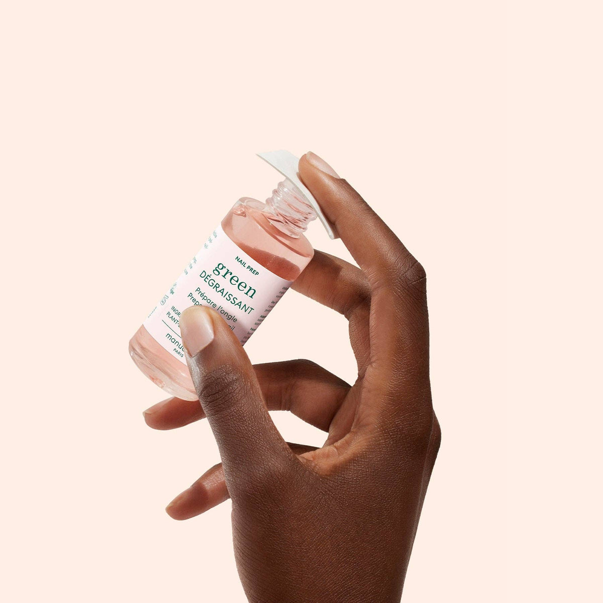 Manucurist - Degreaser (30 mL)