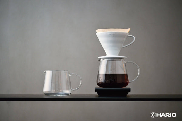 Hario - V60 Barista Server