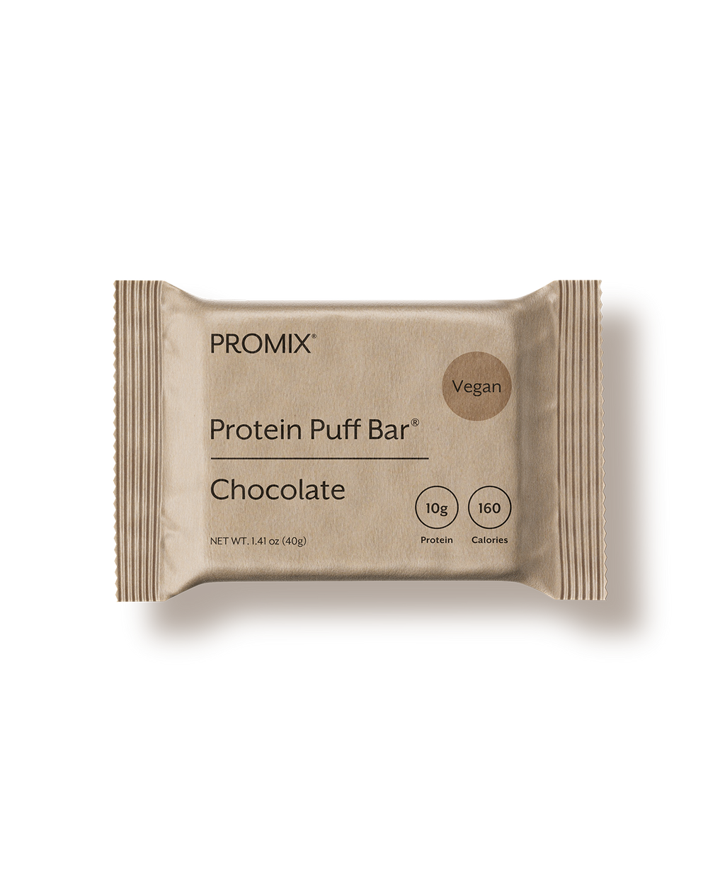 Promix - Vegan Cereal Bars: Variety / 12 Bars