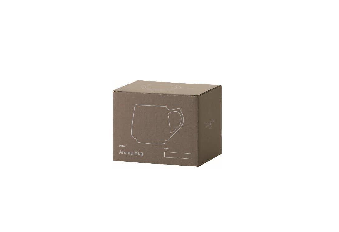 ORIGAMI Aroma Mug Matte - Space Camp