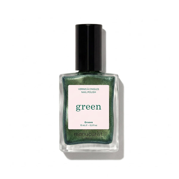 Manucurist  - Nail Polish - Groove