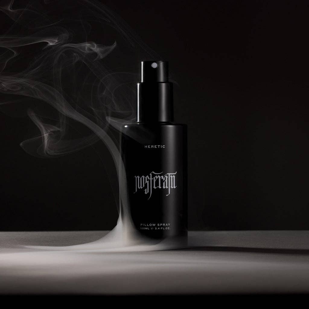 Heretic Parfum - Nosferatu Pillow Spray