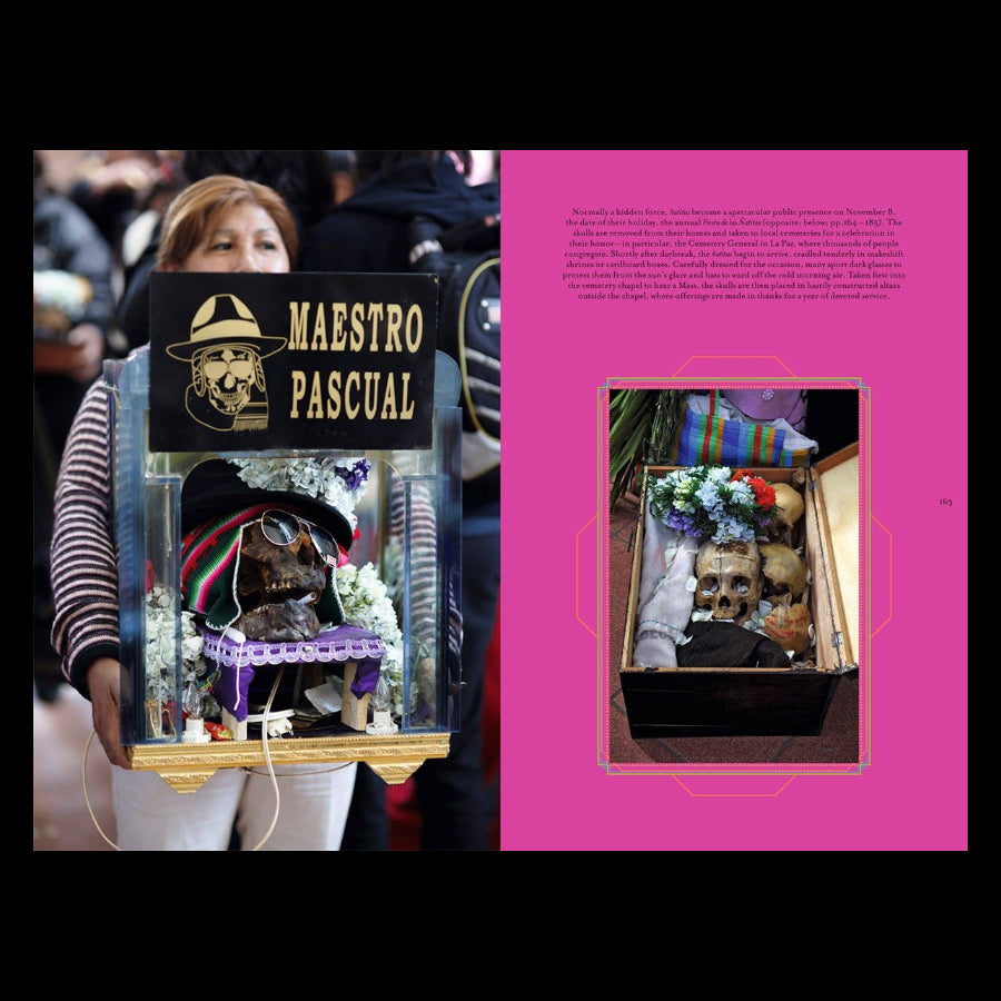 Memento Mori: The Dead Among Us by Paul Koudounaris