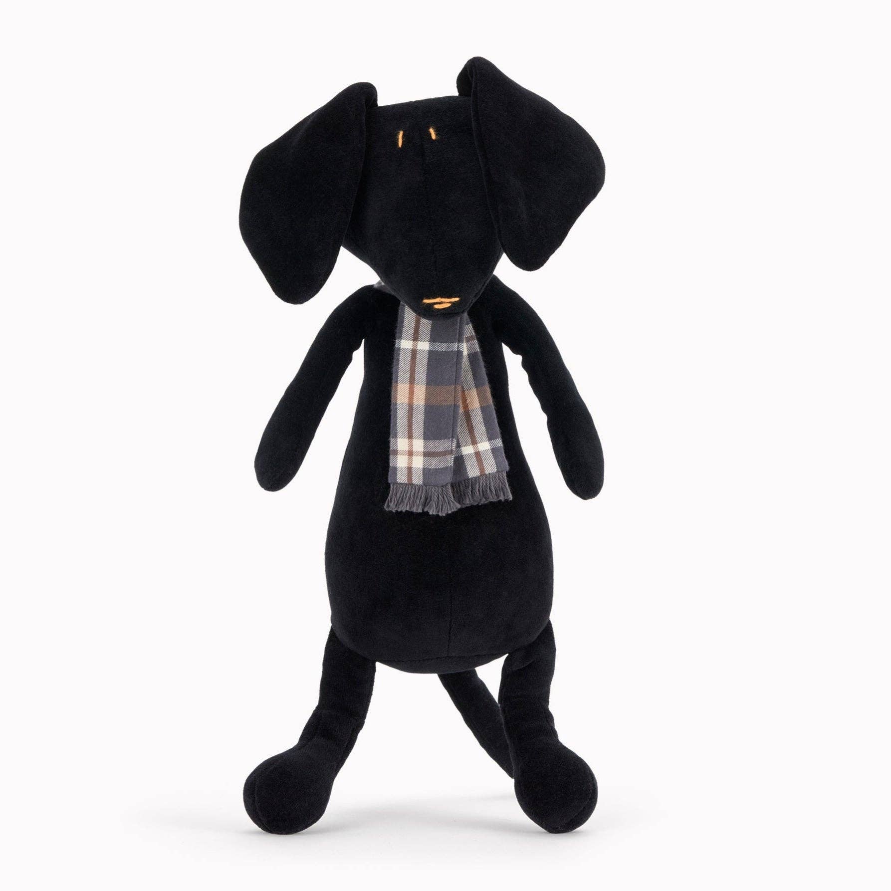 ADADA - Scott The Dachshund - Large - Tobacco - NO CLOTHING