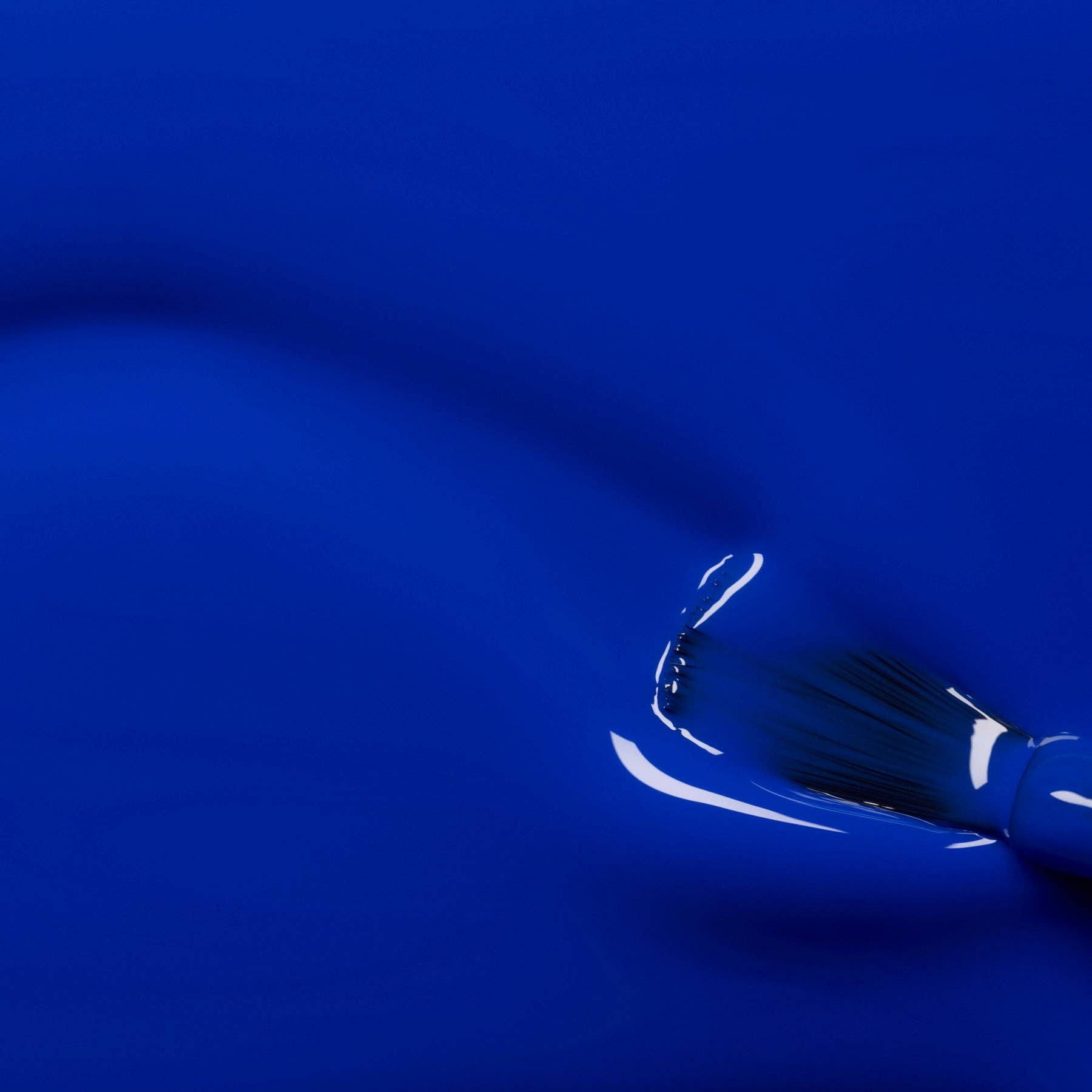 Manucurist - Nail Polish - Ultramarine
