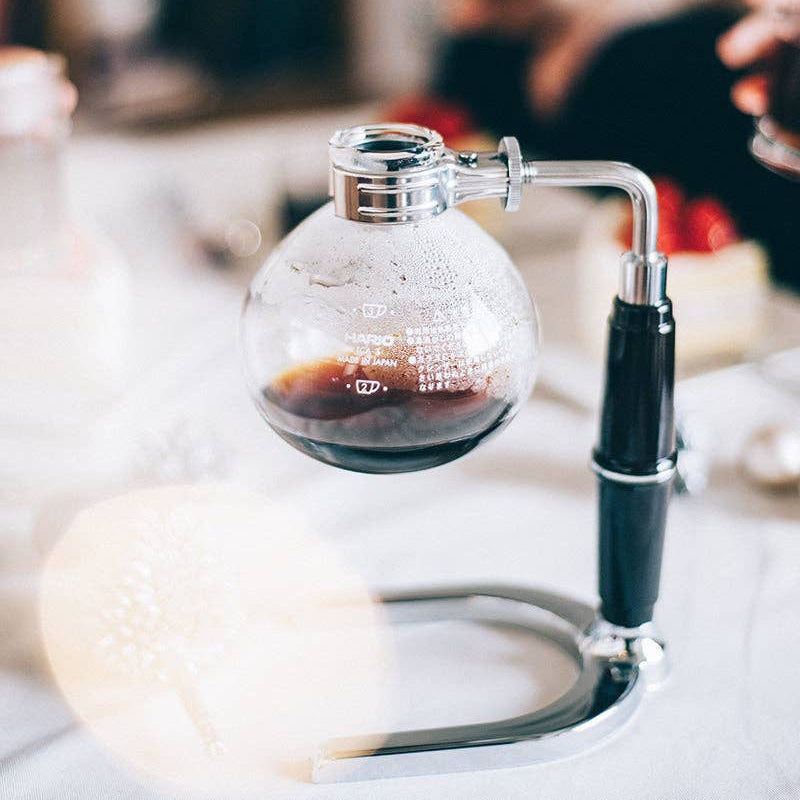 Hario - Technica Coffee Syphon