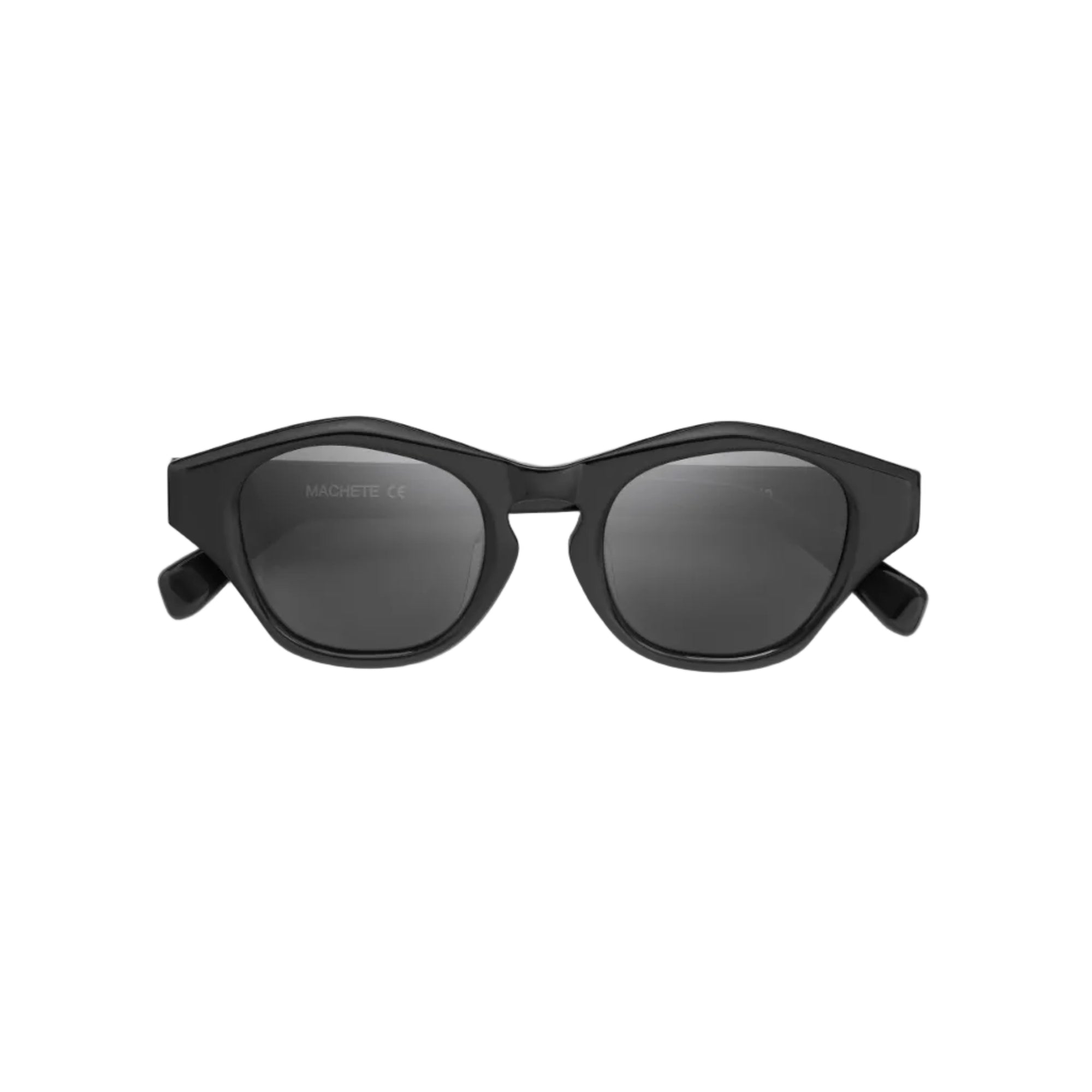 MACHETE - Olympia Sunglasses - Black