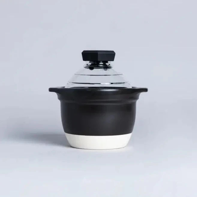 GohanGama Ceramic Rice Cooker