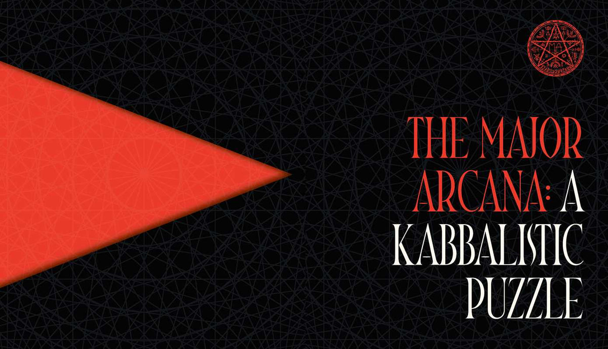An Occult Guide to the Tarot by Travis McHenry
