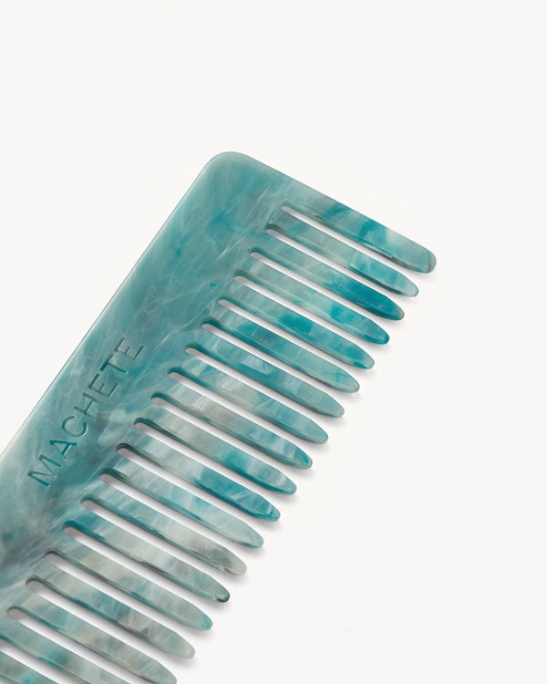 MACHETE - No. 2 Comb - Jadeite