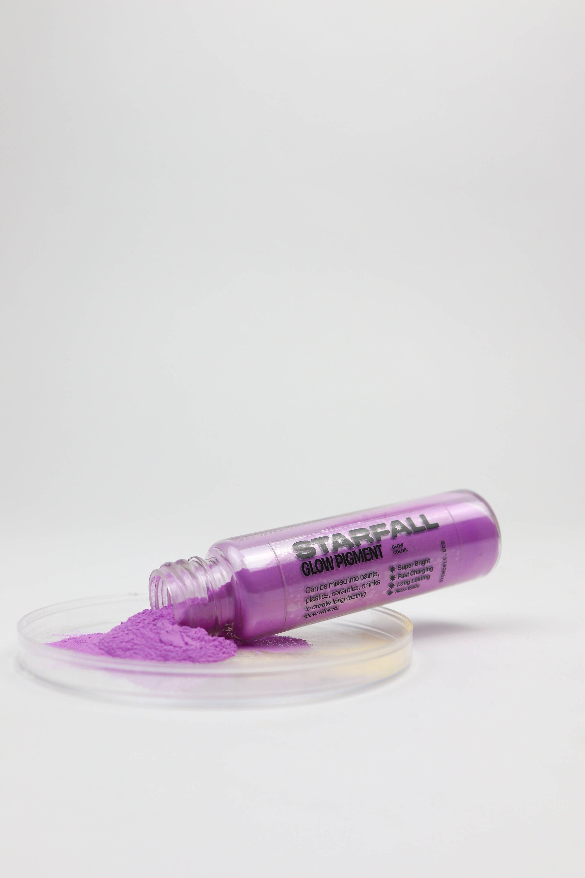 Starfall Glow Pigment