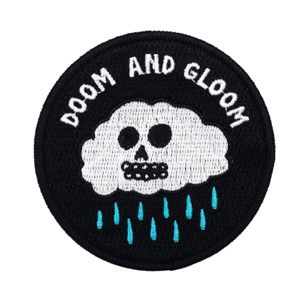 Doom and Gloom Patch