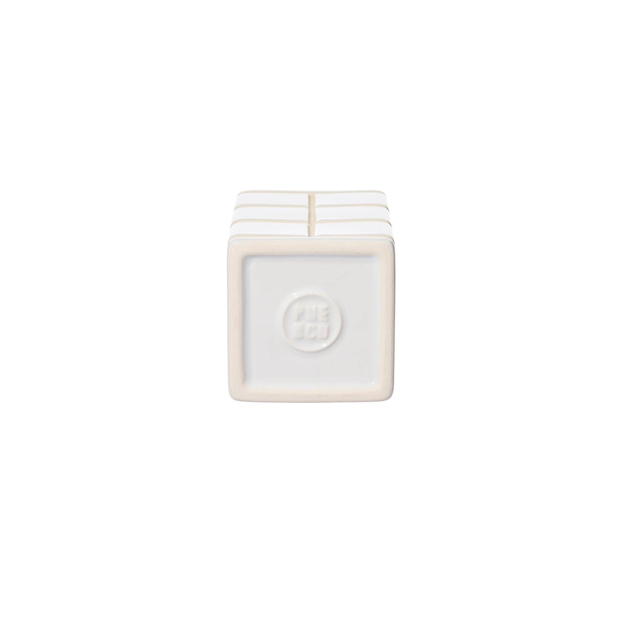 Puebco - Ceramic Bath Ensemble Toothbrush Stand