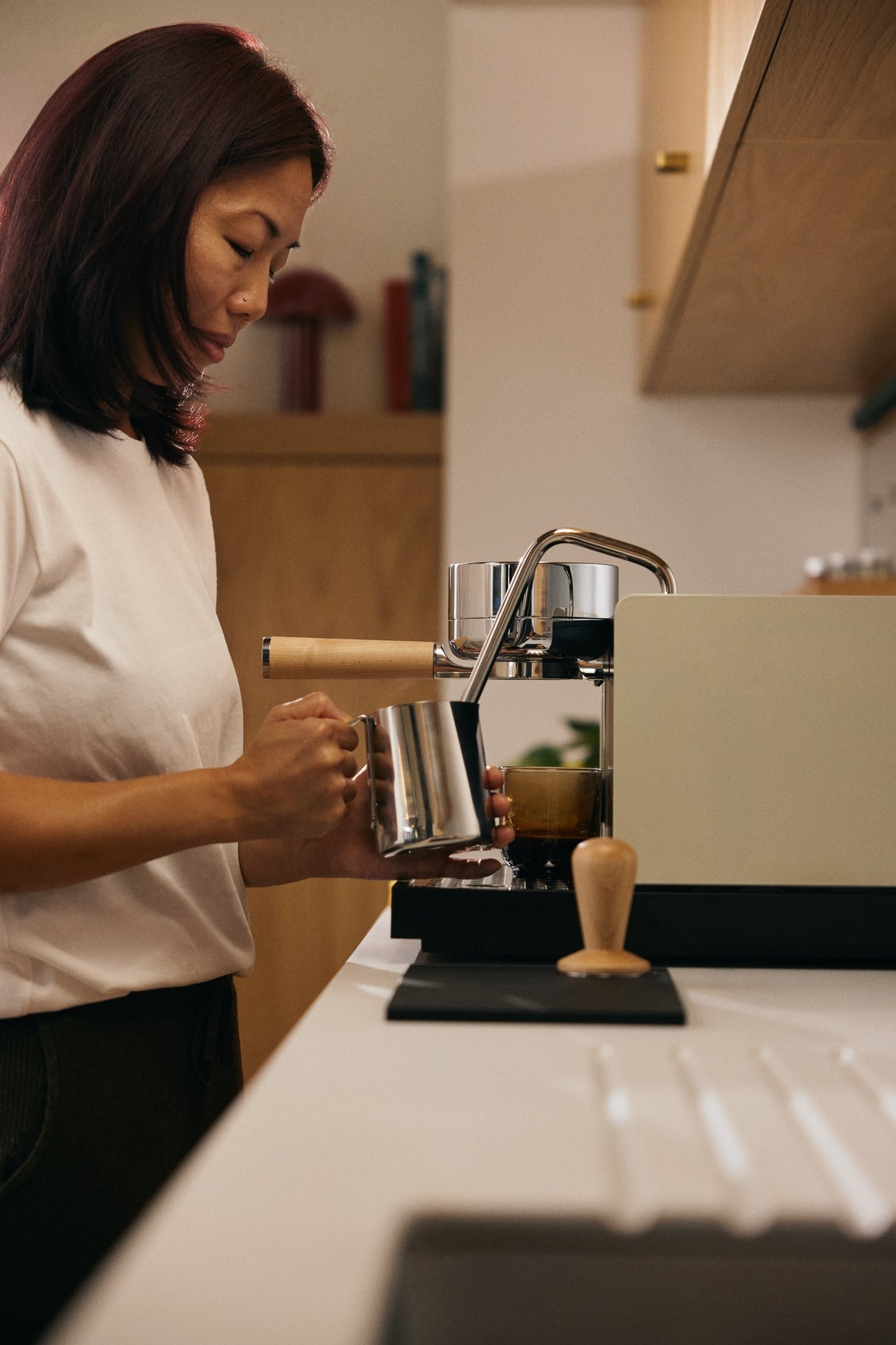 FELLOW - Espresso Series 1 - Black