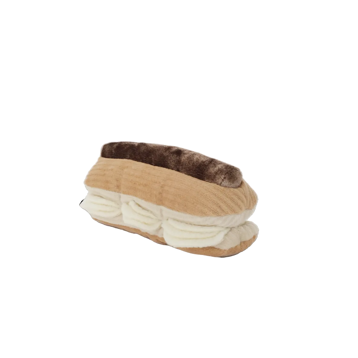Lambwolf Collective - Enrichment Snuffle Dog Toy - Eclair