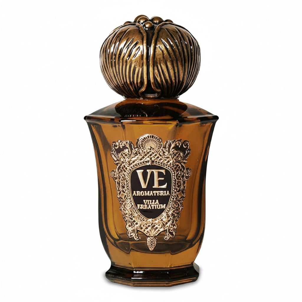 Villa Erbatium - Scent of Seoul