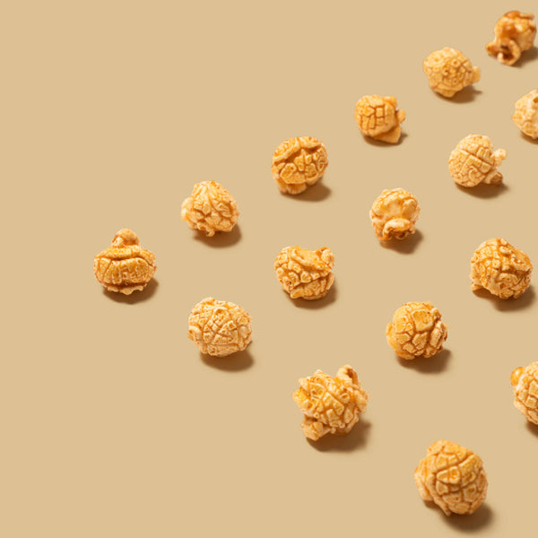 Tochi - Milk Tea Popcorn - Space Camp