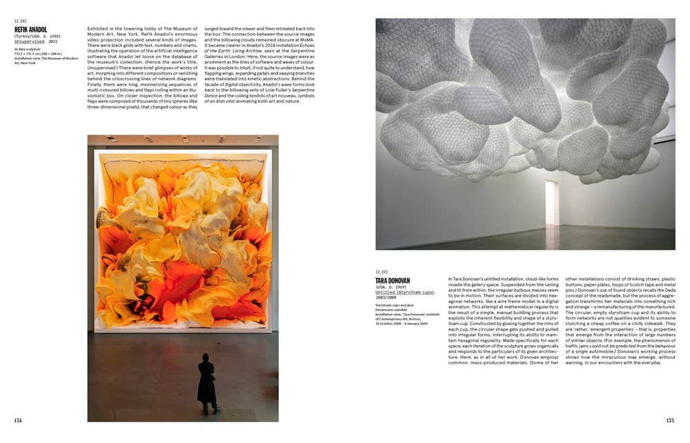 Abstract Art: A Global History by Pepe Karmel