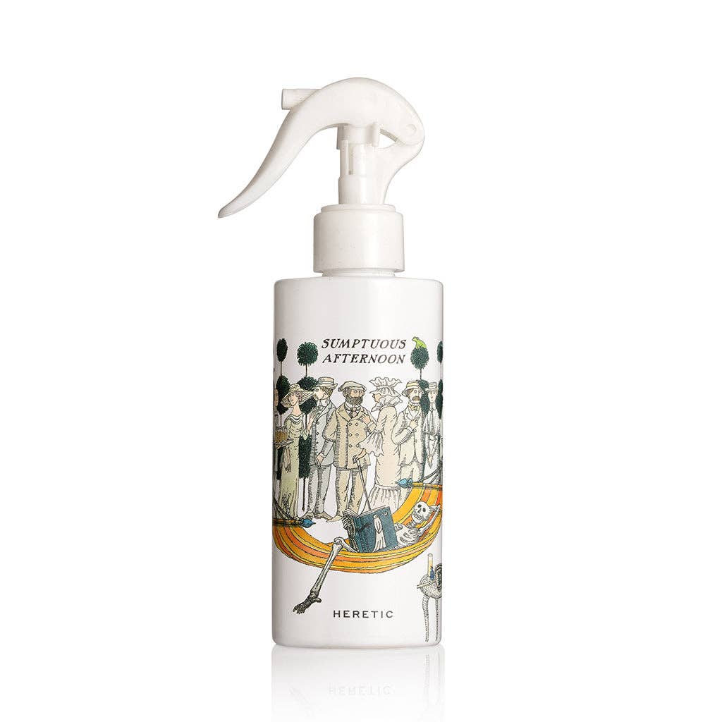 Heretic Parfum - Room Spray - Sumptuous Afternoon