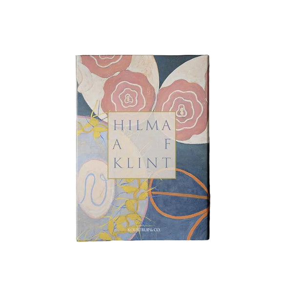 Hilma af Klint - Cardfolder