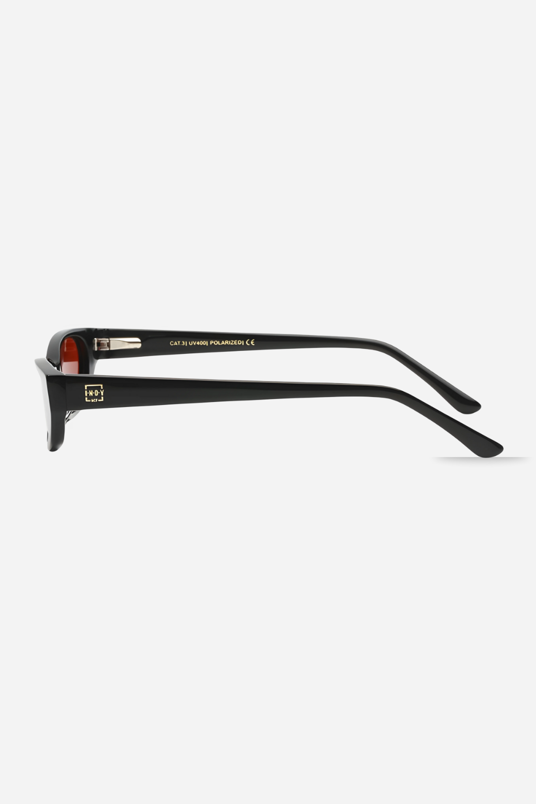 INDY - Gisele Sunglasses – Amber