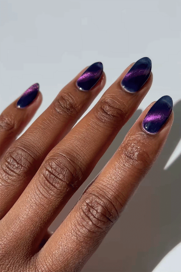 Cirque Colors - Magnetic Nail Polish - Dream Within A Dream