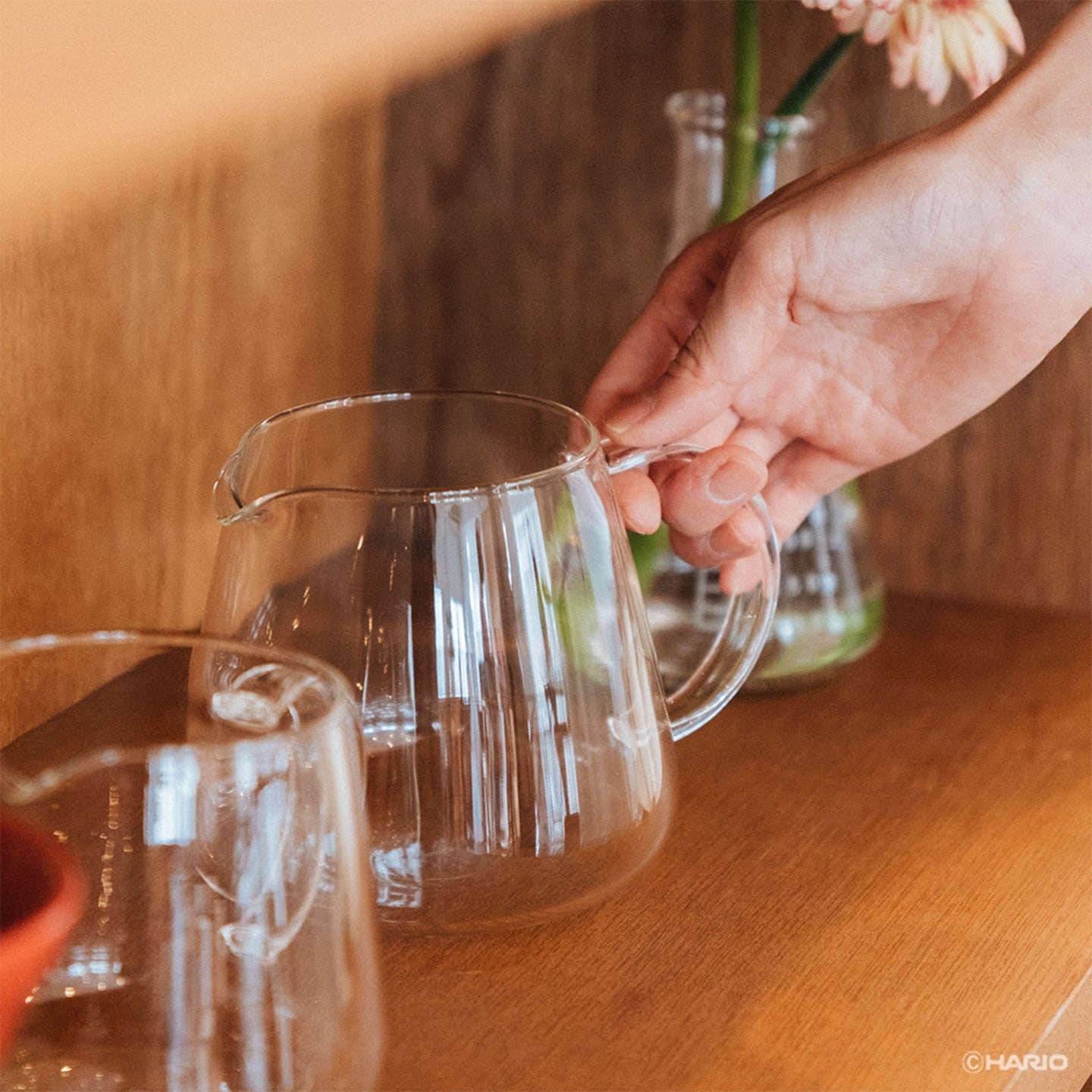 Hario - V60 Barista Server