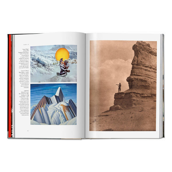 The Library of Esoterica - Sacred Sites