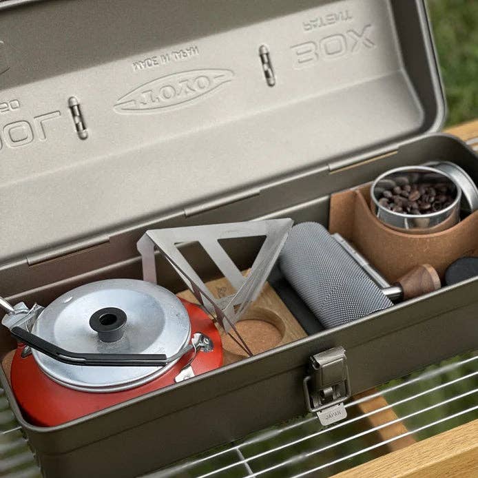 Ameico - Toyo - T-320/Y-350 Magnetic Divider