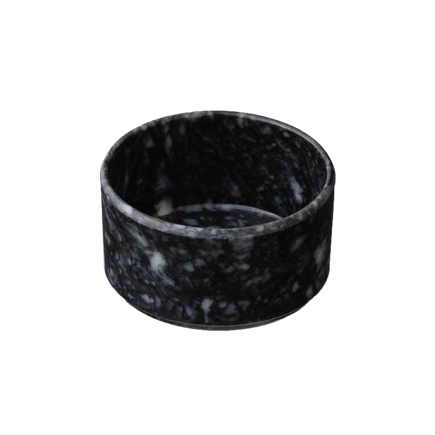 Penco - Marble Stacking Tray - M - Black