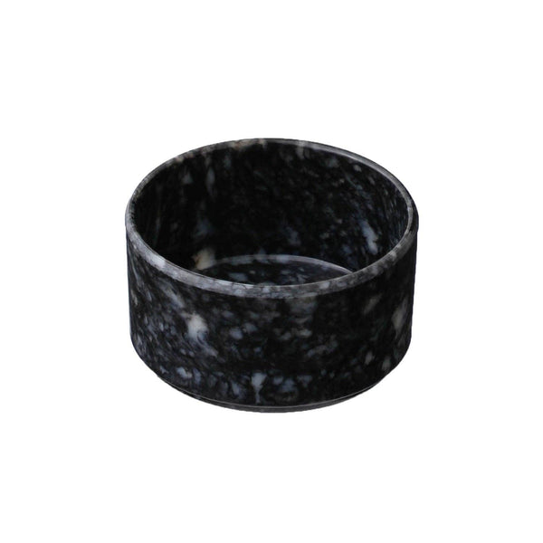 Penco - Marble Stacking Tray - M - Black