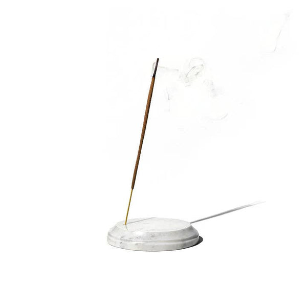 Puebco - MARBLE INCENSE HOLDER