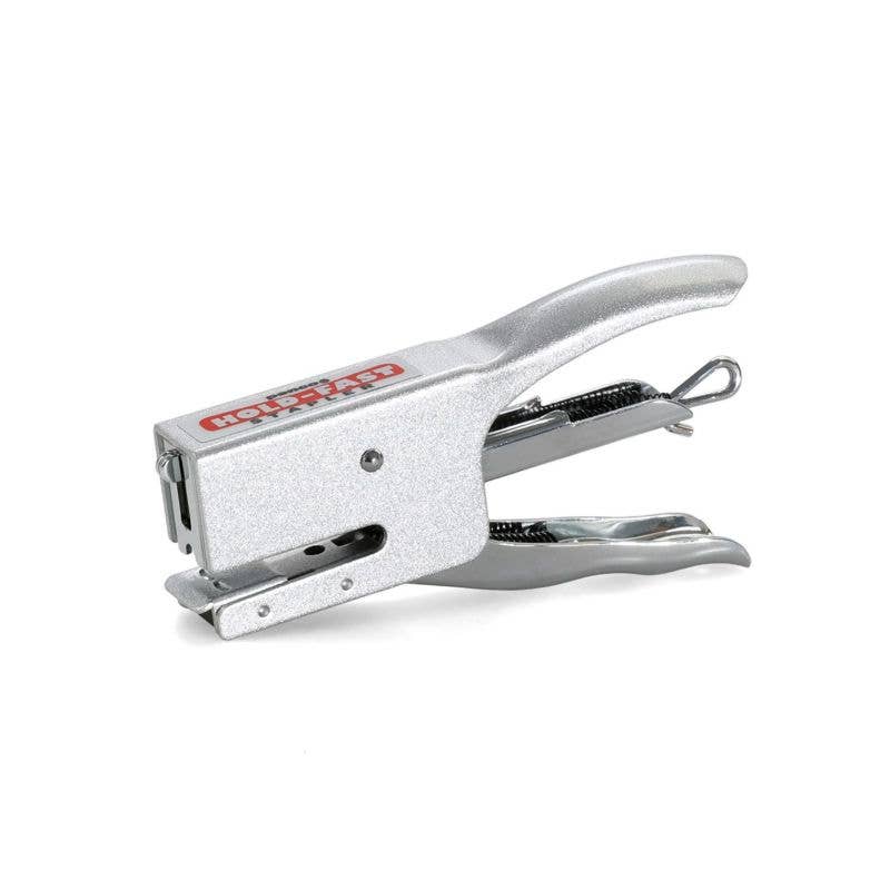 Penco - Stapler - Silver