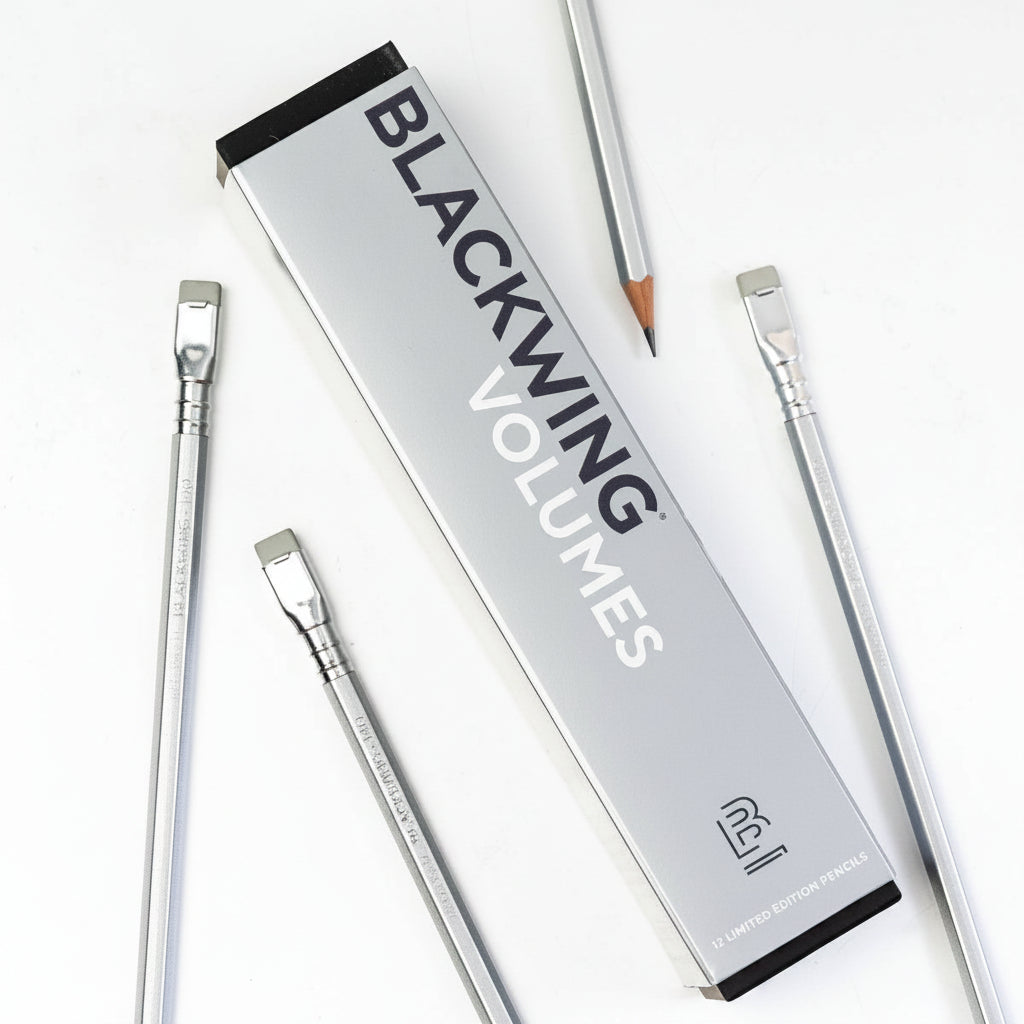 Blackwing - Volume 140 Pencil Set